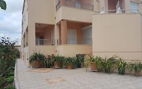 Rias Sea View Apartment